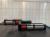 Pneumo-hydraulic power unit Special version with total stroke regulator