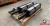 Pneumo-hydraulic power unit 
