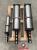 Pneumo-hydraulic power unit 
