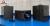 Short stroke hydraulic cylinders