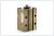Short stroke hydraulic cylinders