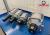 Air/Oil pressure multipliers