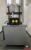 Air/oil hydraulic pumps