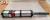 Pneumo-hydraulic power unit in line version with work stroke regulator