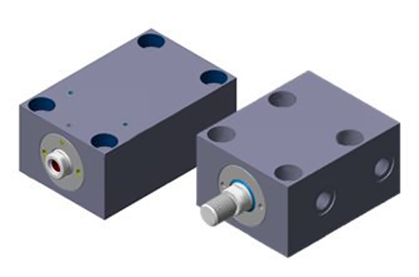 Compact cylinders