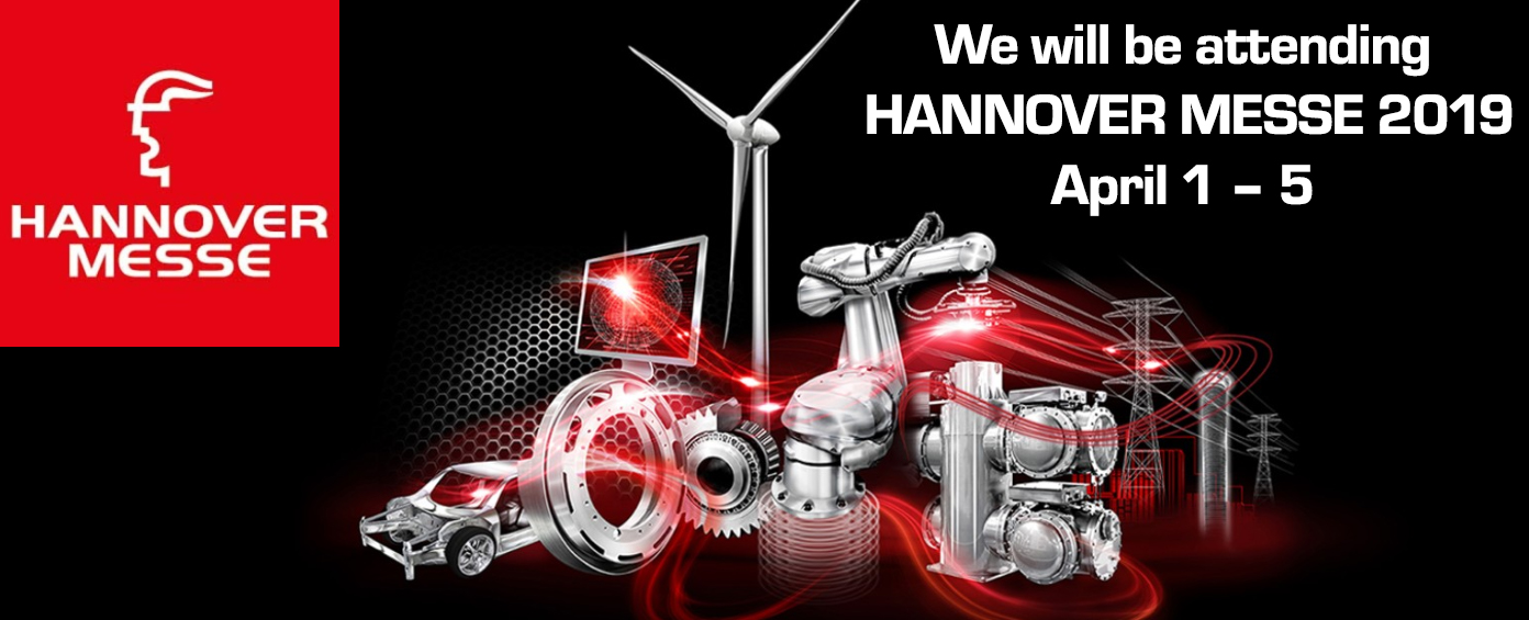 FIERA HANNOVER 2019