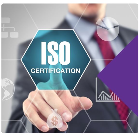 ENERFLUID CONFIRMS QUALITY CERTIFICATION