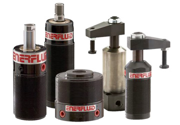 Hydraulic cylinders